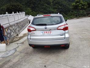 今日新车大爆料,前沿科技与时尚设计齐聚一堂